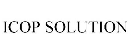 ICOP SOLUTION
