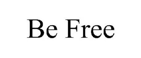 BE FREE