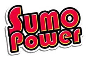 SUMO POWER