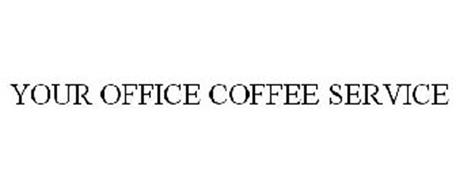 YOUR OFFICE COFFEE SERVICE