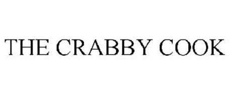 THE CRABBY COOK