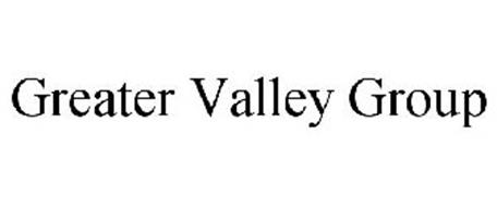 GREATER VALLEY GROUP