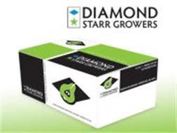 DIAMOND STARR GROWERS