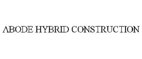 ABODE HYBRID CONSTRUCTION