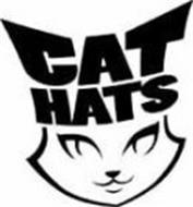 CAT HATS