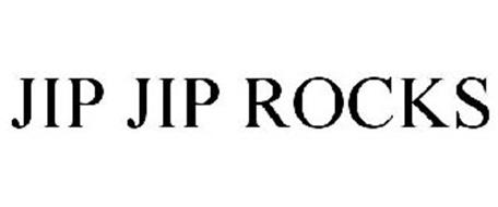 JIP JIP ROCKS