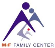 M4F FAMILY CENTER