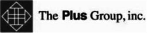 THE PLUS GROUP, INC.