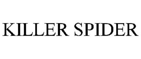 KILLER SPIDER
