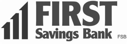 111 FIRST SAVINGS BANK FSB