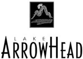 LAKE ARROWHEAD