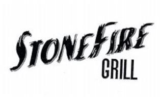 STONEFIRE GRILL