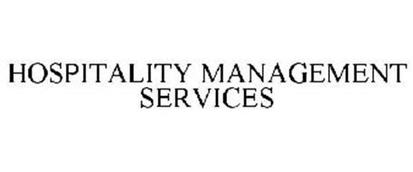 HOSPITALITY MANAGEMENT SERVICES
