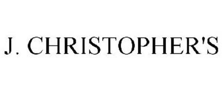 J. CHRISTOPHER'S