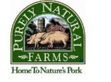 PURELY NATURAL FARMS HOME TO NATURE