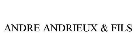 ANDRE ANDRIEUX & FILS