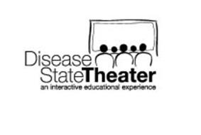 DISEASE STATE THEATER AN INTERACTIVE EDUCATIONAL EXPERIENCE