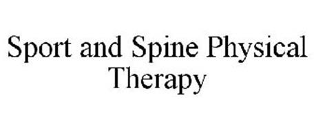 SPORT AND SPINE PHYSICAL THERAPY