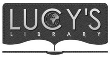 LUCY'S LIBRARY