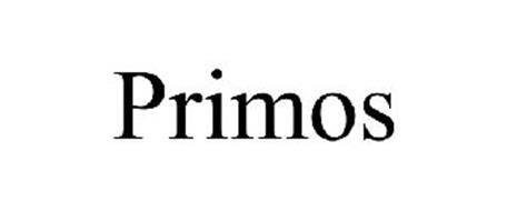 PRIMOS