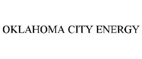OKLAHOMA CITY ENERGY