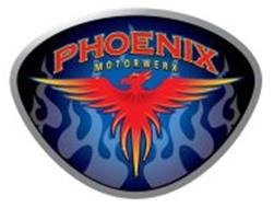 PHOENIX MOTORWERX