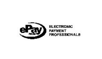 EPAYPROS ELECTRONIC PAYMENT PROFESSIONALS
