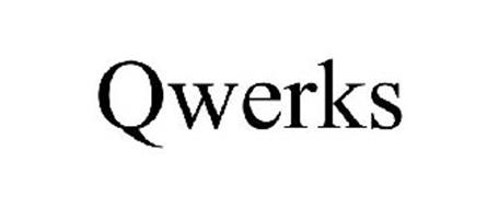 QWERKS