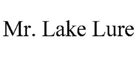 MR. LAKE LURE