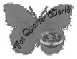 FAT QUARTER WORLD