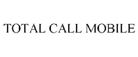 TOTAL CALL MOBILE