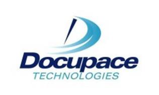 D DOCUPACE TECHNOLOGIES