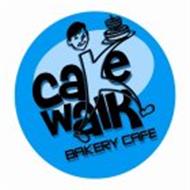 CAKEWALK BAKERY CAFE