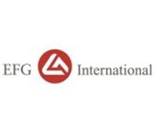 EFG INTERNATIONAL
