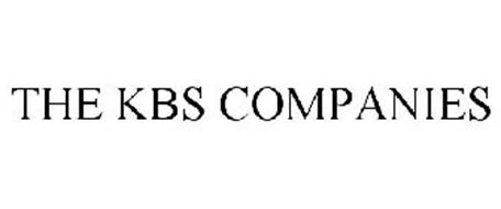 THE KBS COMPANIES