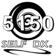 5150 SELF DX