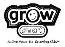 GR W SMART ACTIVE WEAR FOR GROWING KIDS