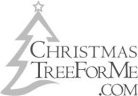 CHRISTMAS TREE FOR ME.COM