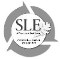 SLE A PRODUCT OF OAK STATE ALSO AVAILABLE IN NATURAL AND SUGAR-FREE