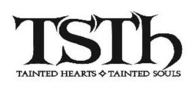 TSTH TAINTED HEARTS TAINTED SOULS