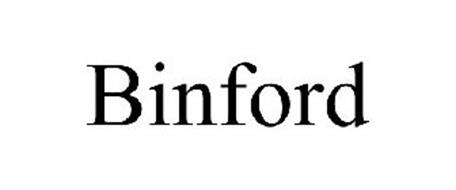 BINFORD