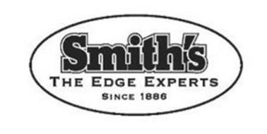 SMITH'S THE EDGE EXPERTS SINCE 1886