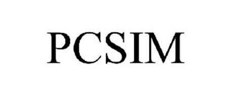PCSIM