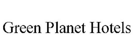 GREEN PLANET HOTELS