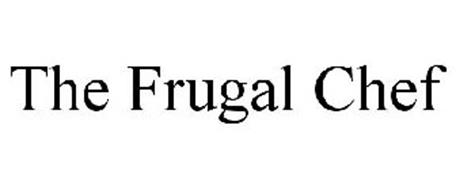 THE FRUGAL CHEF