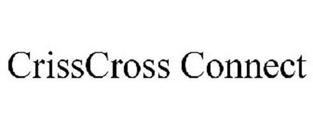 CRISSCROSS CONNECT