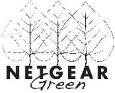 NETGEAR GREEN