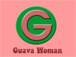 GUAVA WOMAN G