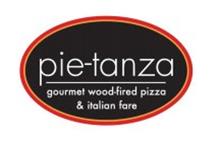 PIE-TANZA GOURMET WOOD-FIRED PIZZA & ITALIAN FARE