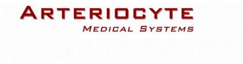 ARTERIOCYTE MEDICAL SYSTEMS